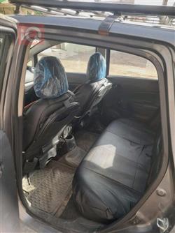 Nissan Versa Note